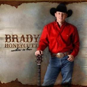Download track Things Are Lookin' Up (For Me) Brady Honeycutt