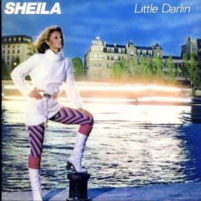 Download track Nothing Less Than Love Sheila