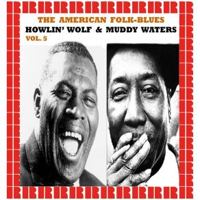Download track I'm Not Joking Howlin' Wolf