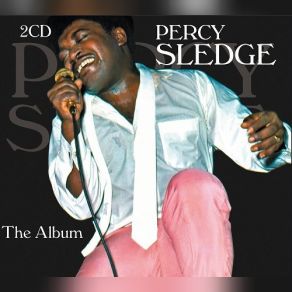 Download track I'll Be Your Everything Percy Sledge