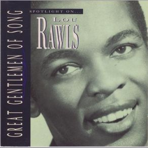 Download track Nobody But Me Lou Rawls