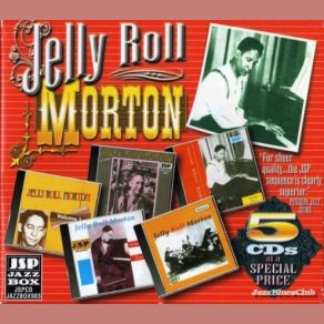 Download track Pop Jelly Roll Morton