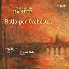 Download track Samson, HWV 57 (Excerpts): Overture. Allegro Capriccio Barockorchester, Dominik Kiefer