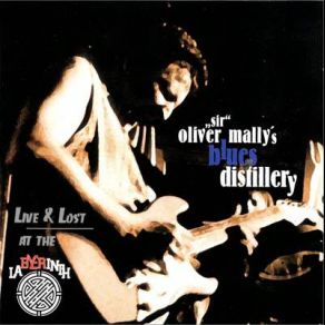 Download track She Ain't Too Good Lookin' Sir Oliver Mally's Blues Distillery