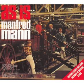 Download track Just Like A Woman Manfred Mann