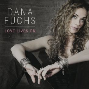 Download track Callin' Angels Dana Fuchs