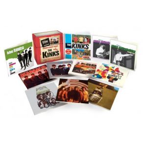 Download track Something Better Beginning The Kinks
