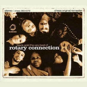 Download track Teach Me How To Fly The Rotary Connection