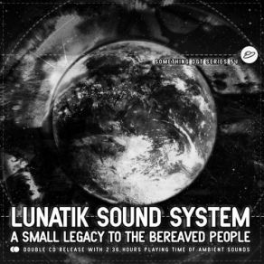 Download track The Call Lunatik Sound System