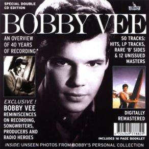 Download track Be True To Yourself Bobby Vee