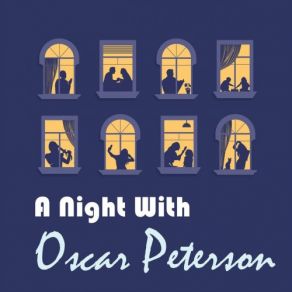 Download track I Was Doing All Right Oscar Peterson, The Oscar Peterson TrioLouis Armstrong