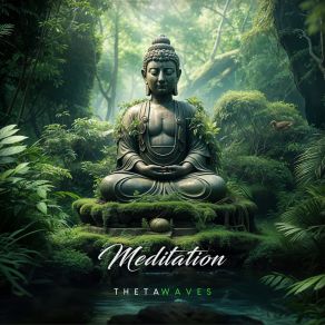 Download track 5 Hz Enhanced Creativity, Flow And Inspiration Meditation Pathway