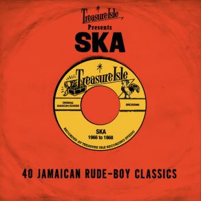 Download track Rub Up Push Up Treasure IsleJustin Hinds, The Dominoes, Baba Brooks Band