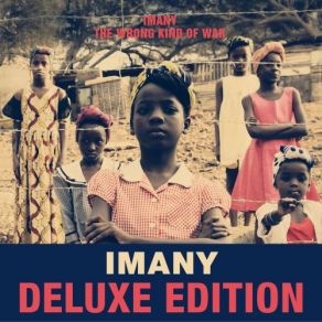 Download track Un Gospel Pour Madame (Pray For Help) ImanyTété