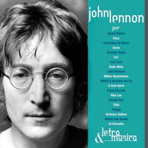 Download track Help John LennonDemônios Da Garoa