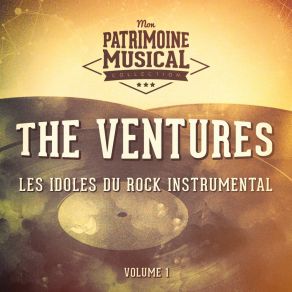 Download track Pipeline The Ventures
