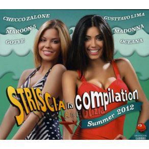 Download track Endless Summer Oceana