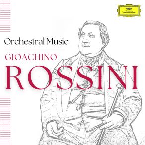 Download track Il Viaggio A Reims: Overture RIAS Orchestre Symphonique De Berlin
