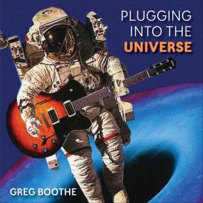 Download track Don't Try To Change Me Greg Boothe