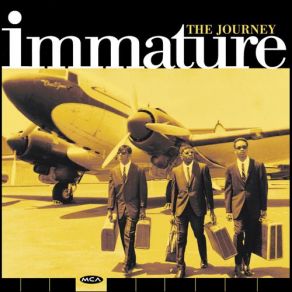 Download track I'M Not A Fool IMX (Immature)