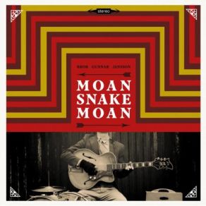Download track He Had A Knife In His Hand Bror Gunnar Jansson
