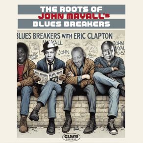 Download track My Time After A While Buddy Guy