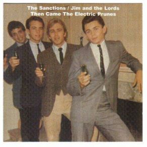 Download track I'm Down The Sanctions, Jim And The LordsJim, The Lords