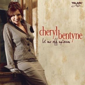 Download track I Won't Dance Cheryl Bentyne