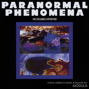 Download track Paranormal Phenomena Modula