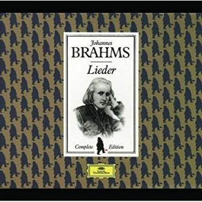 Download track 11.2. Lerchengesang Johannes Brahms