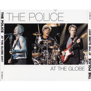 Download track De Do Do Do, De Da Da Da The Police