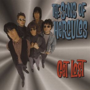 Download track Grow Up? The Sons Of Hercules