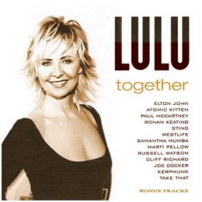 Download track With You I'm Born Again LuluMarti Pellow