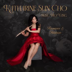 Download track Drei Romanzen, Op. 22: II. Allegretto Katharine Sun Cho