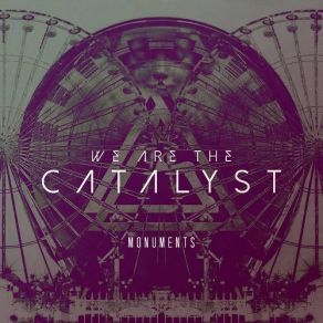 Download track The Edge We Are The Catalyst