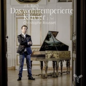 Download track 15. Prelude In D-Sharp Minor BWV 853 Johann Sebastian Bach