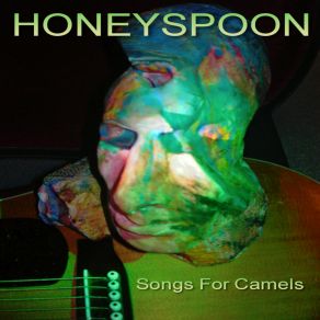Download track Kickin And Screamin Honeyspoon