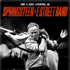 Download track Wrecking Ball Bruce SpringsteenE Street Band