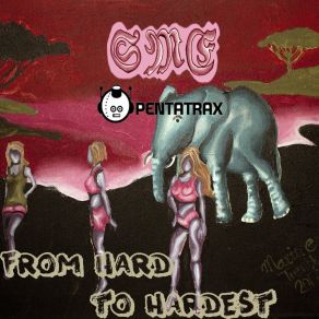 Download track Growling Engine (Epura Crossover) Structural Mind Engine