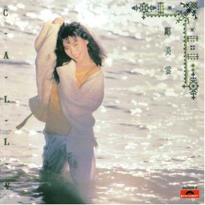 Download track Why Leave Cally Kwong