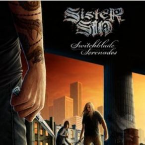 Download track All Systems Go Sister Sin