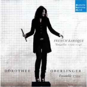 Download track (23) [Lorenzo Alpert, Thomas Boysen, Dorothee Oberlinger] Sonate In D Minor- Fugue Dorothee Oberlinger, Ensemble 1700