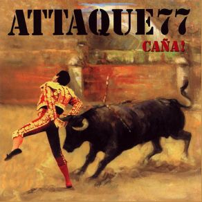 Download track Redemption Song Attaque 77