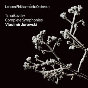 Download track 10. Symphony No. 3 In D Major, Op. 29 Polish II. Alla Tedesca. Allegro Moderato E Semplice Piotr Illitch Tchaïkovsky