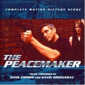 Download track I Never... Hans Zimmer, Gavin Greenaway