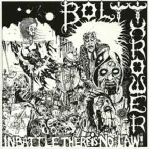 Download track Attack In The Aftermath Bolt Thrower, Karl Willetts