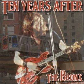 Download track Once There Was A Time Ten Years After