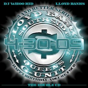 Download track Reborn (Intro) DJ Whoo Kid, Lloyd Banks