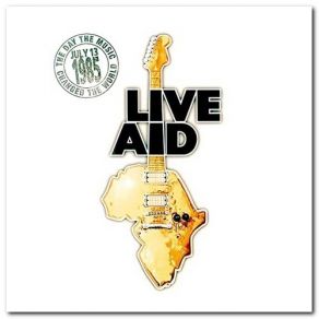 Download track Nothing Is Perfect (Live At Live Aid, John F. Kennedy Stadium, 13th July 1985) John, Neil Young
