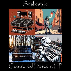 Download track And That Is Why Snakestyle